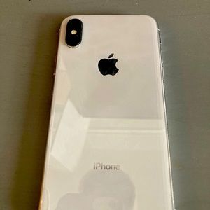 IPHONE X (uL)